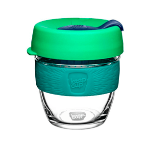 Чашка KeepCup Brew Floret S 227мл