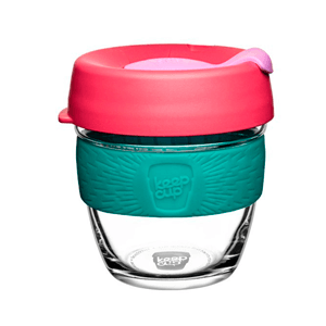 Чашка KeepCup Brew Velocity S 227мл