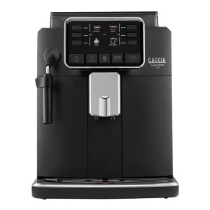 Кавоварка Gaggia Cadorna Style Black