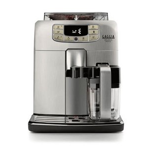 Кофеварка Gaggia Velasca Prestige OTC
