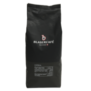 Кофе в зернах Blasercafe Opera (1кг) Индия: фото 2
