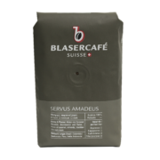 Кофе Blasercafe Servus Amadeus (250 г): фото 2