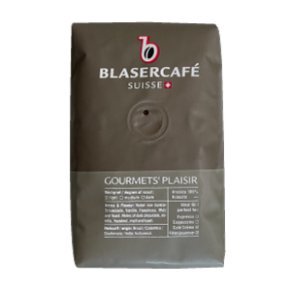 Кофе Blasercafe Gourmets` Plaisir (250 г)