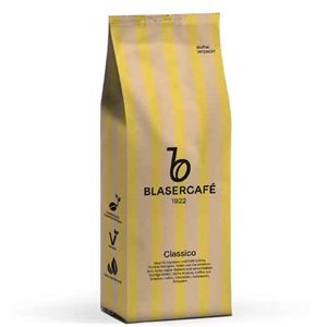 Кофе в зернах арабика Blasercafe Classico 250г