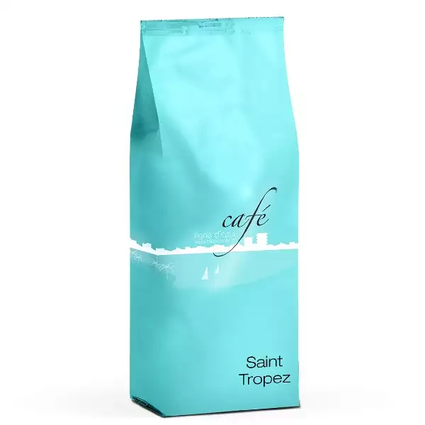 Кофе Blasercafe Saint Tropez (250 г) арабика робуста