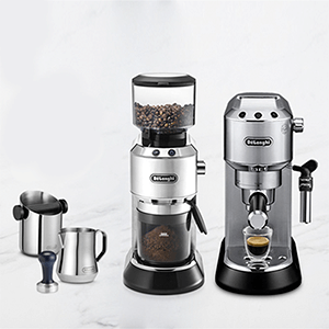 Delonghi набор Barista Pack ECKG6821M