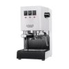 Профессиональная рожковая кофеварка Gaggia Espresso Classic E24 White: фото 2