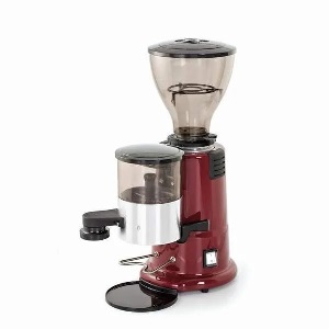 Кофемолка Gaggia MD58 Compact Red