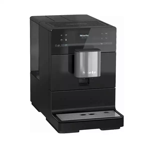 Кофеварка MIELE Соло CM 5300 OBSW black