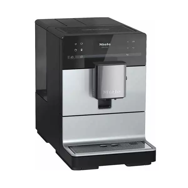 Кофеварка MIELE Соло CM 5500 Silver