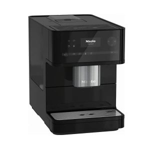 Кофеварка MIELE Соло CM6150 OBSW black