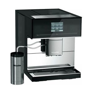 Кофеварка MIELE Соло СМ7500 black
