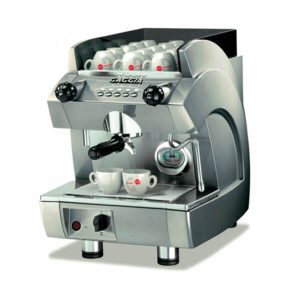 Кофеварка профессиональная GAGGIA GD compact argento 1 GR 230V (автомат)