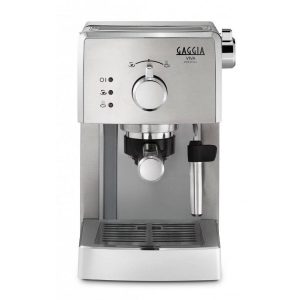 Рожковая кофеварка Gaggia Viva Prestige