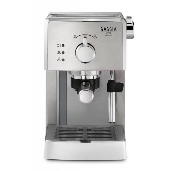 Кавоварка ріжкова Gaggia Viva Prestige