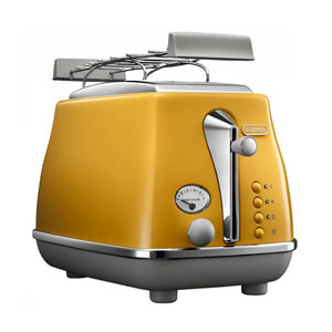 Тостер Delonghi CTOC2103.Y