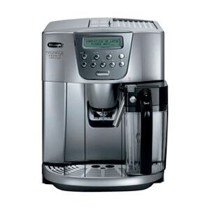 Delonghi ESAM4500 S (серебро)