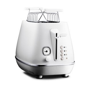 Тостер Delonghi CTIN2103.W