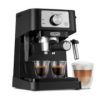 Кофемашина Delonghi EC260.BK: фото 3
