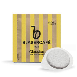 Таблетированный кофе Blasercafe  Classico  (7 г)