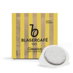 Таблетована кава Blasercafe Classico 7 г