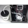 Кофеварка Gaggia Magenta Milk Black: фото 8