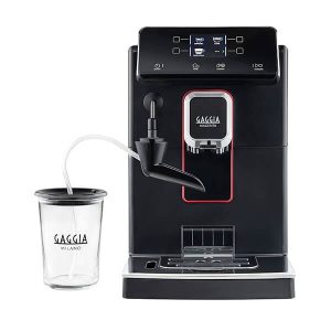 Кавоварка автоматична Gaggia Magenta Milk Black