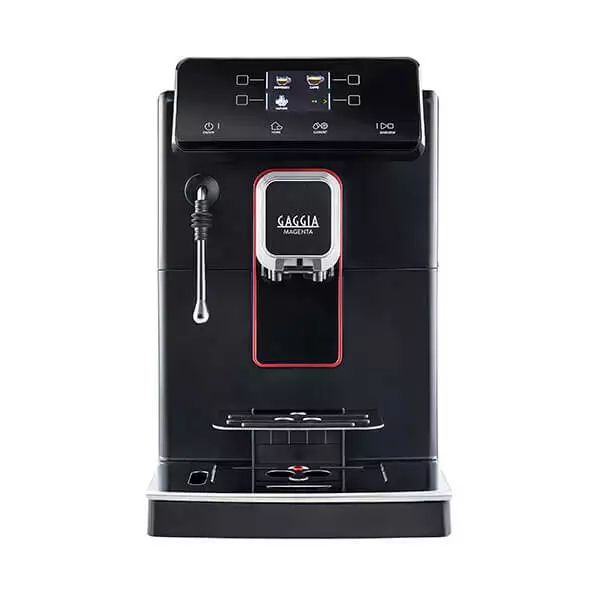 Кофеварка Gaggia Magenta Plus Black