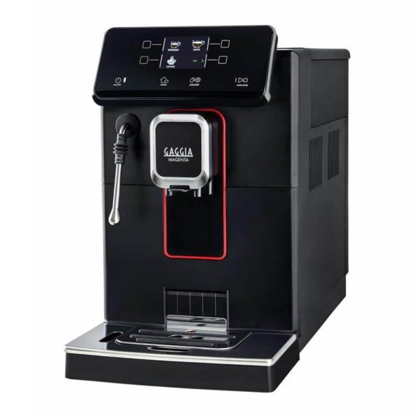 Кавоварка Gaggia Magenta Plus Black - Зображення 2