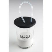 Кофеварка GAGGIA MAGENTA MILK BLACK: фото 5