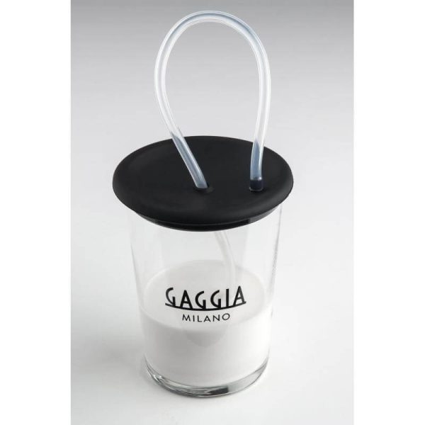 Кавоварка Gaggia Magenta Milk Black - Зображення 4