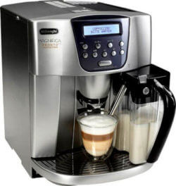Delonghi ESAM 4500 S Magnifica
