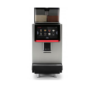 Кофемашина Dr.Coffee F2 Plus