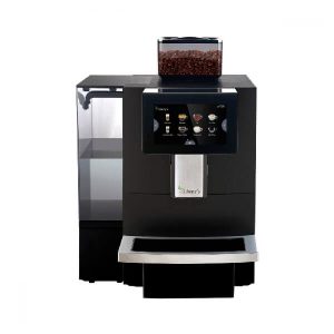 Кофемашина Liberty’s F11 Big Plus 8L