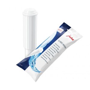 Фільтр для води Claris White Single JURA