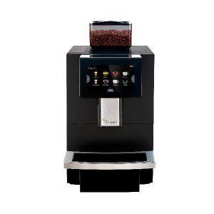 Профессиональная кофемашина Liberty’s F11 Plus 2L