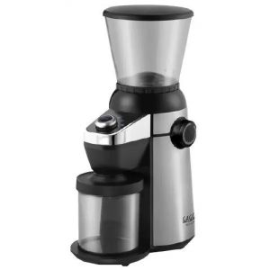 Кавомолка жорнова для дому Gaggia MD15 Nero