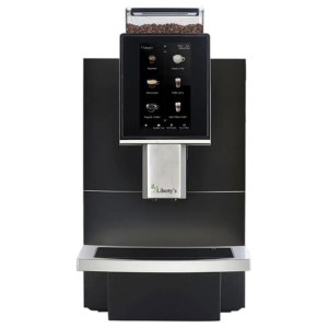 Кавоварка Dr.Coffee Liberty’s F12 2L