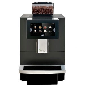 Професійна кавоварка Dr.Coffee Liberty’s F11 Plus 2L