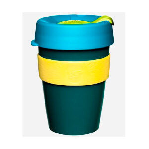 Keep Cup «Mediuml» Delphinium 340 мл