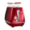 Тостер Delonghi CTI2103.R: фото 1