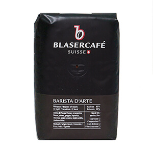 Кофе Blasercafe Barista D’arte (250 г)