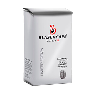 Кофе Blasercafe Galapagos San Cristobal (250 г)