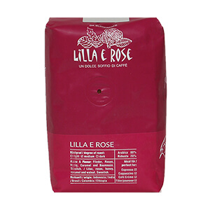 Кофе Blasercafe Lilla & Rose (250 г)