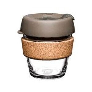 Keep Cup Brew Latte (Cork) S