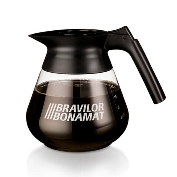 Декантер Bravilor Bonamat стекло 1,7л