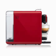 Капсульная кофеварка Caffitaly  S22 red: фото 5