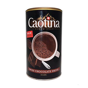 Какао Caotina Dark (500 г)