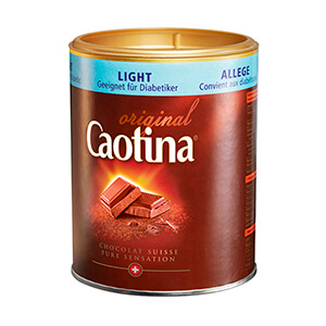 Какао Caotina Light (350 г)