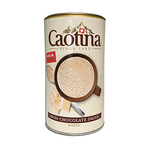Какао Caotina White (500 г)